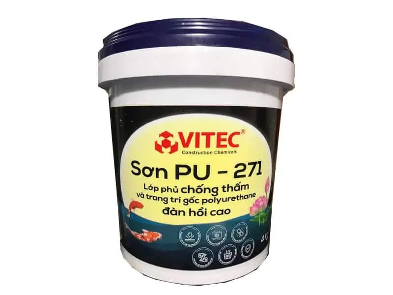 VITEC PU-271