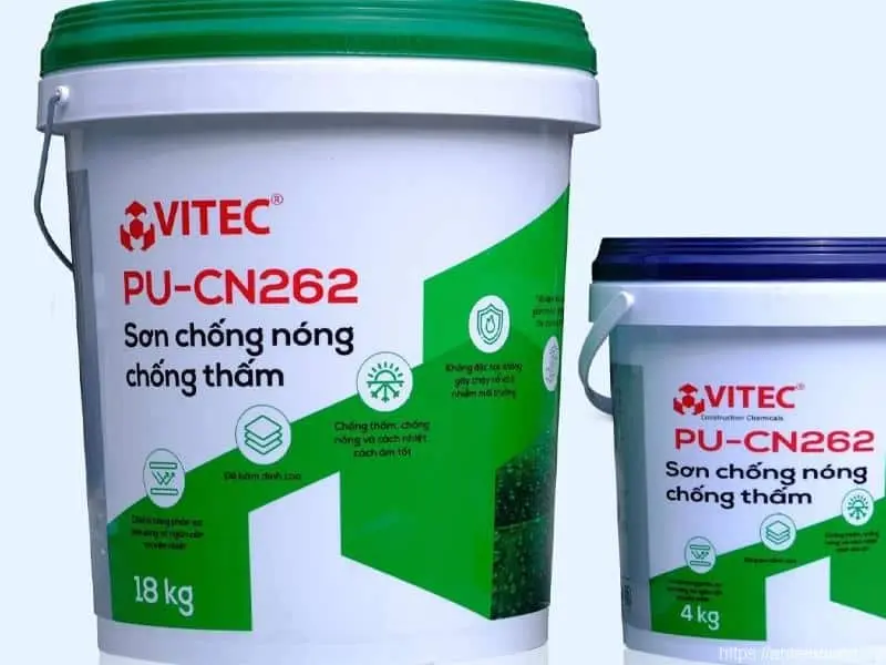 VITEC PU-CN262