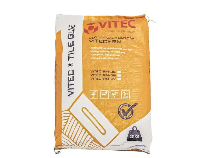 VITEC RM-06 | KEO LÁT NỀN