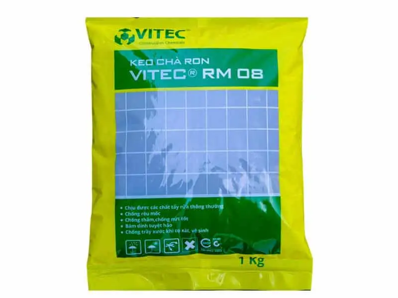 VITEC RM-08