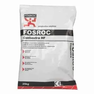 Vữa rót gốc xi măng bù co ngót conbextra HF