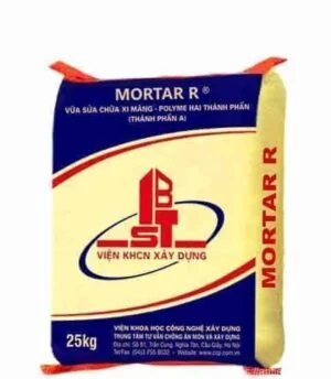 VỮA SỬA CHỮA BÊ TÔNG MORTAR R