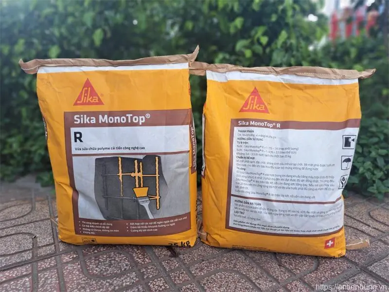 Sika MonoTop R
