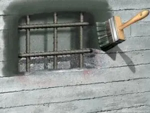 Sika MonoTop R - Giải pháp sửa chữa nhanh chóng, tiết kiệm và an toàn cho các bề mặt bê tông và vữa