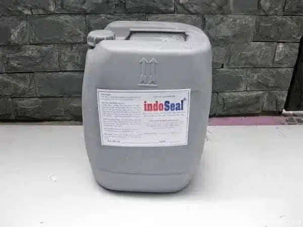 Indoseal | Chống thấm thẩm thấu