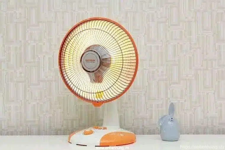 Sơn Nippon Heat Resisting Aluminium không có mùi thân thiện với môi trường