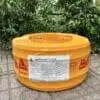 Băng cản nước Sika Waterbar V25 chống thấm mạch ngừng bê tông