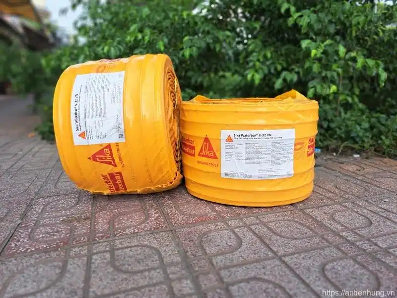 Sika waterbar V32 VN