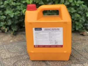 Vinkems Simon Water Seal | Chống Thấm Vô Hình