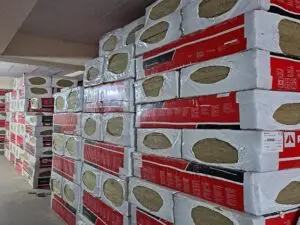 Bông Sợi Đá Dragon Rock Wool