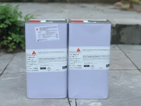 Chất Chống Thấm Sika Injection-101 RC | An Tiến Hưng