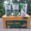 Crocodile Epoxy Seal | Keo Cấy Thép