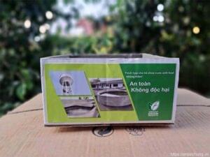Crocodile Flex Shield 1K | Chống Thấm Đàn Hồi