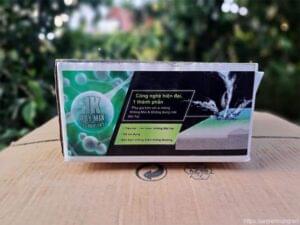 Crocodile Flex Shield 1K | Chống Thấm Đàn Hồi