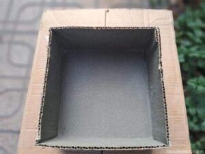 Crocodile Flex Shield 1K | Chống Thấm Đàn Hồi