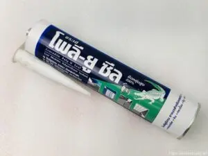 Crocodile Poly U Seal ống 310ml