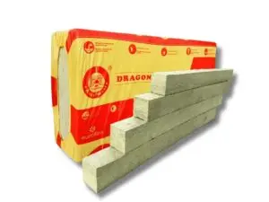 Dragon Panel | Tấm Sandwich Chống Cháy