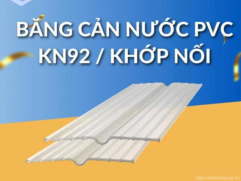 Khớp Nối Pvc Kn92