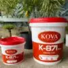 Kova K-871 Plus | Sơn Nội Thất Hệ Acrylic