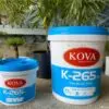 Sơn Ngoại Thất Kova K-265 Plus