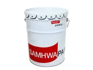Samhwa Cerafloor Clear | Sơn Sàn Bê Tông
