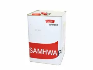Samhwa Finecoat 230 | Sơn Thiết Bị Gia Dụng