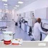 Samhwa Spiguard Lining | Lớp Phủ Chống Tĩnh Điện