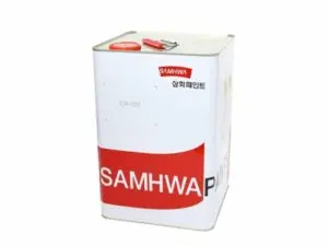 Samhwa Spipoxy Fd Primer | Sơn Lót Epoxy