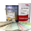 Samhwa Spirolltan | Sơn Kháng Hóa Chất