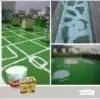 Samhwa Spiseal Urethane Sealant | Sơn Epoxy