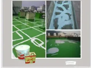 Samhwa Spiseal Urethane Sealant | Sơn Epoxy