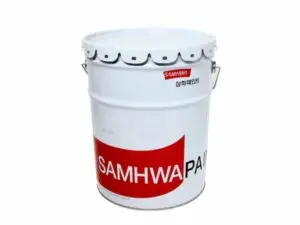 Samhwa Superdeck 100 | Sơn Lót Nhựa Urethane