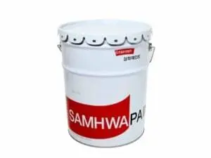Samhwa Superdeck 180 | Lớp Phủ Sàn Chống Trượt