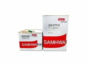 Samhwa Superpoxy 122lp | Lớp Lót Chống Ăn Mòn