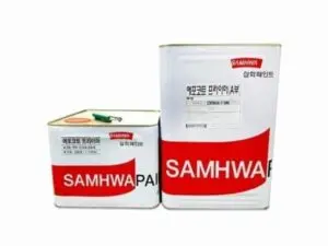 Samhwa Superpoxy 1375 | Sơn Lót Epoxy