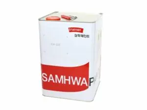 Samhwa Superpoxy 270hb(hd) | Sơn Công Nghiệp