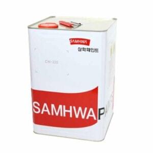 Samhwa Superpoxy 270hb(hd) | Sơn Công Nghiệp