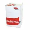 Samhwa Superpoxy 320 | Lớp Lót Thép Và Bê Tông