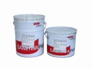 Samhwa Superpoxy 360al | Sơn Bảo Dưỡng Bề Mặt