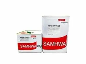 Samhwa Unexposed Non-tar Waterprooftan (ks)