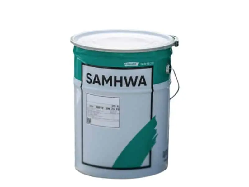 Samhwa Urecoat 215 | Sơn Sàn Chống Trượt