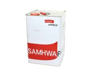 Samhwa Urethane Waterproof Master 100