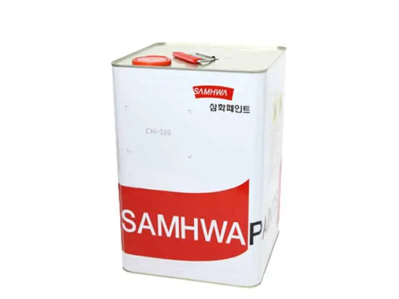 Samhwa Urethane Waterproof Master 100