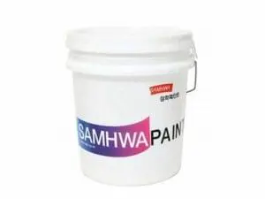 Samhwa Worldtex Interior | Sơn Nhũ Tương Mờ