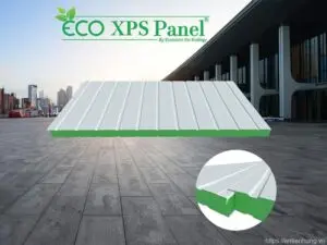 Tấm Lắp Ghép Eco Xps Panel