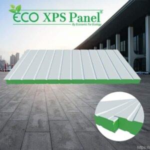 Tấm Lắp Ghép Eco Xps Panel