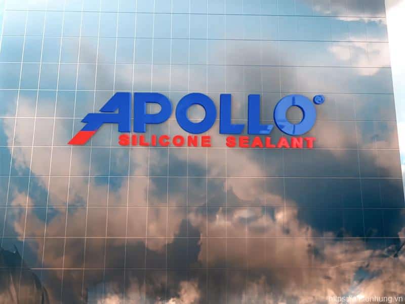 Thương hiệu Apollo Silicone được nhiều người tin tưởng lựa chọn suốt 20 năm qua