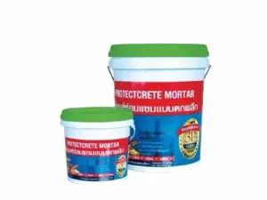Crocodile Protectcrete Mortar