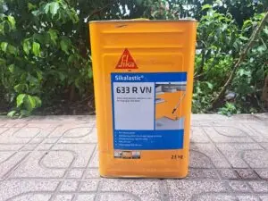 Sikalastic-633 R VN