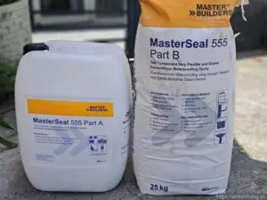 SikaTop-555 Seal